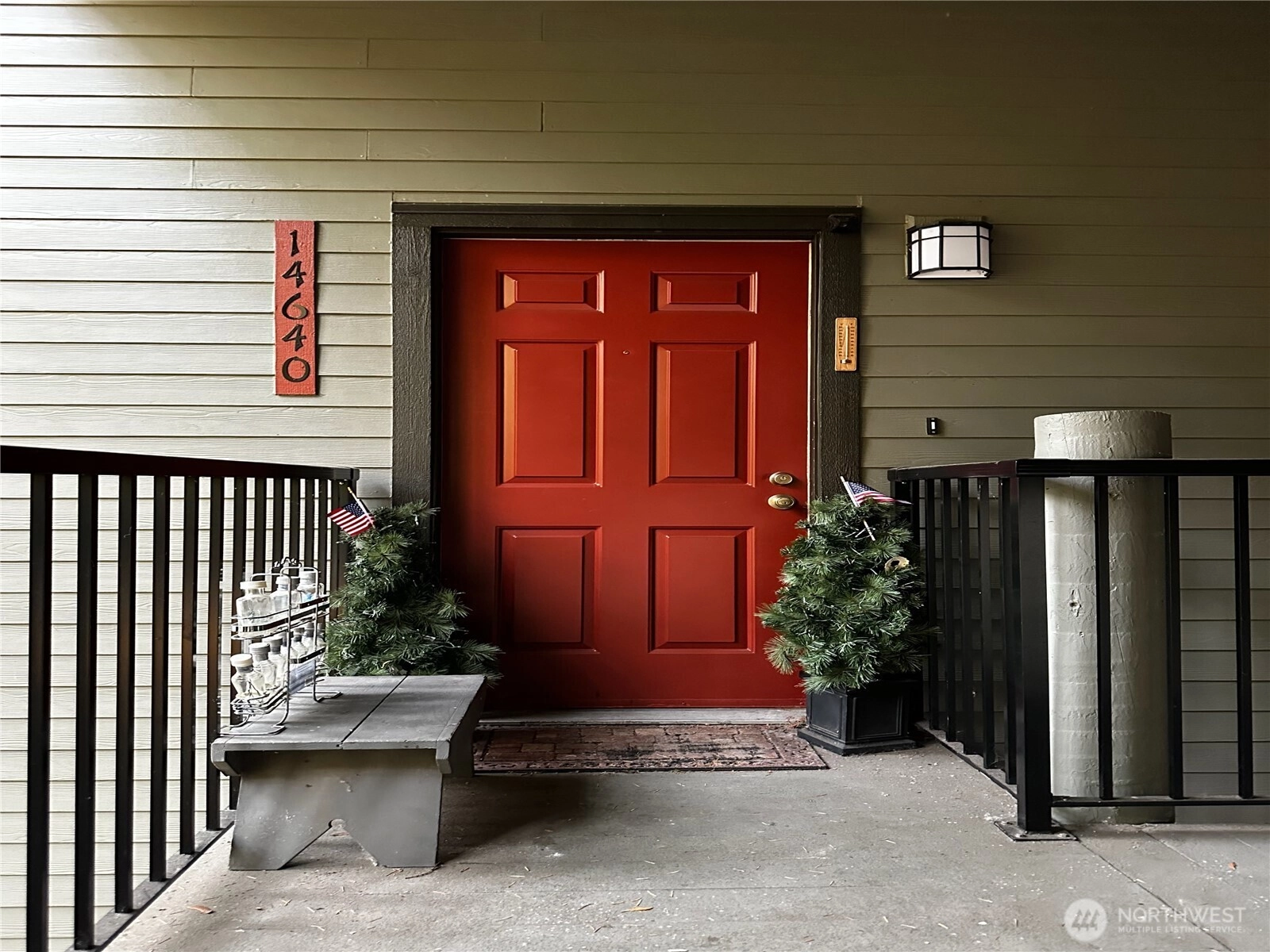 14640 NE 80th Pl Unit 32C Redmond WA 98052