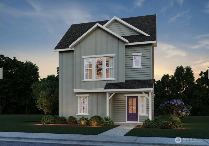 2410 160th St Pl NE Marysville WA 98271