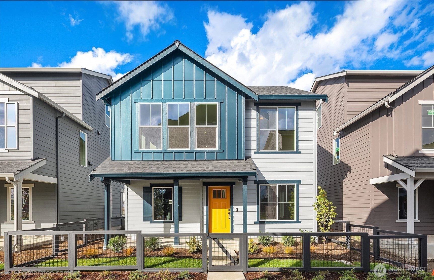 2502 159th Pl NE Marysville WA 98271