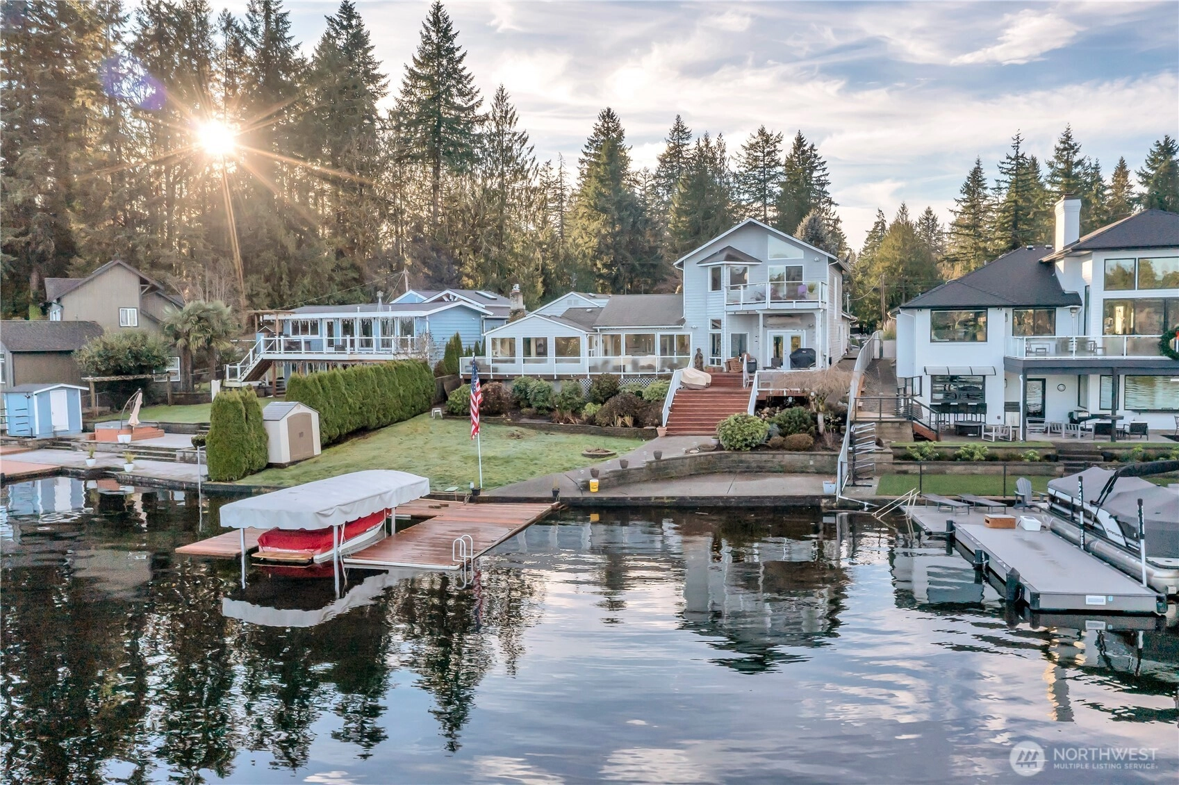 30432 227th Pl SE Unit  Black Diamond WA 98010