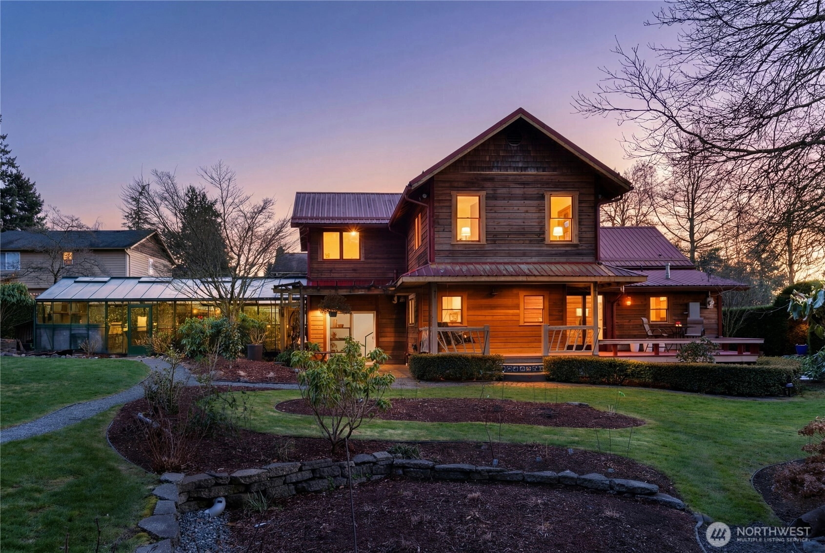 15930 Broadway Ave NE Duvall WA 98019