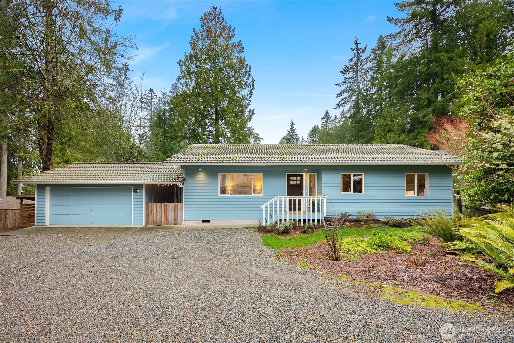 5808 NE Foster Rd Bainbridge Island WA 98110