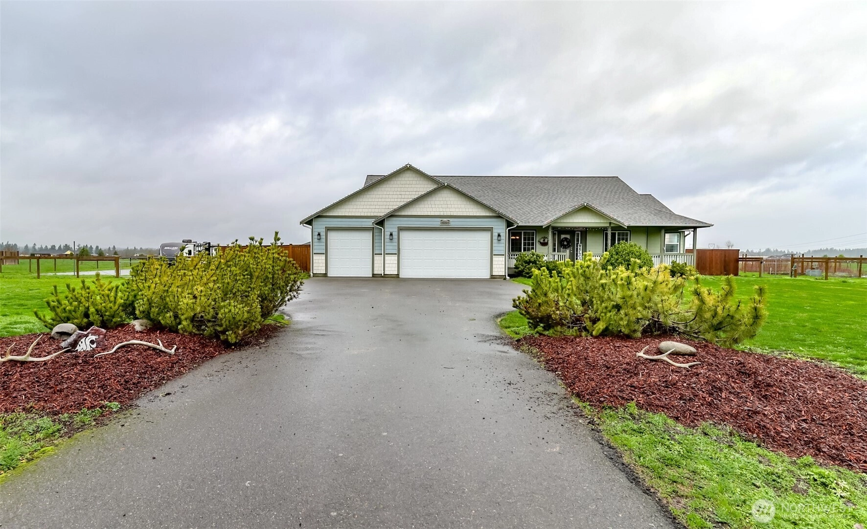 3424 178th Ln SW Tenino WA 98589