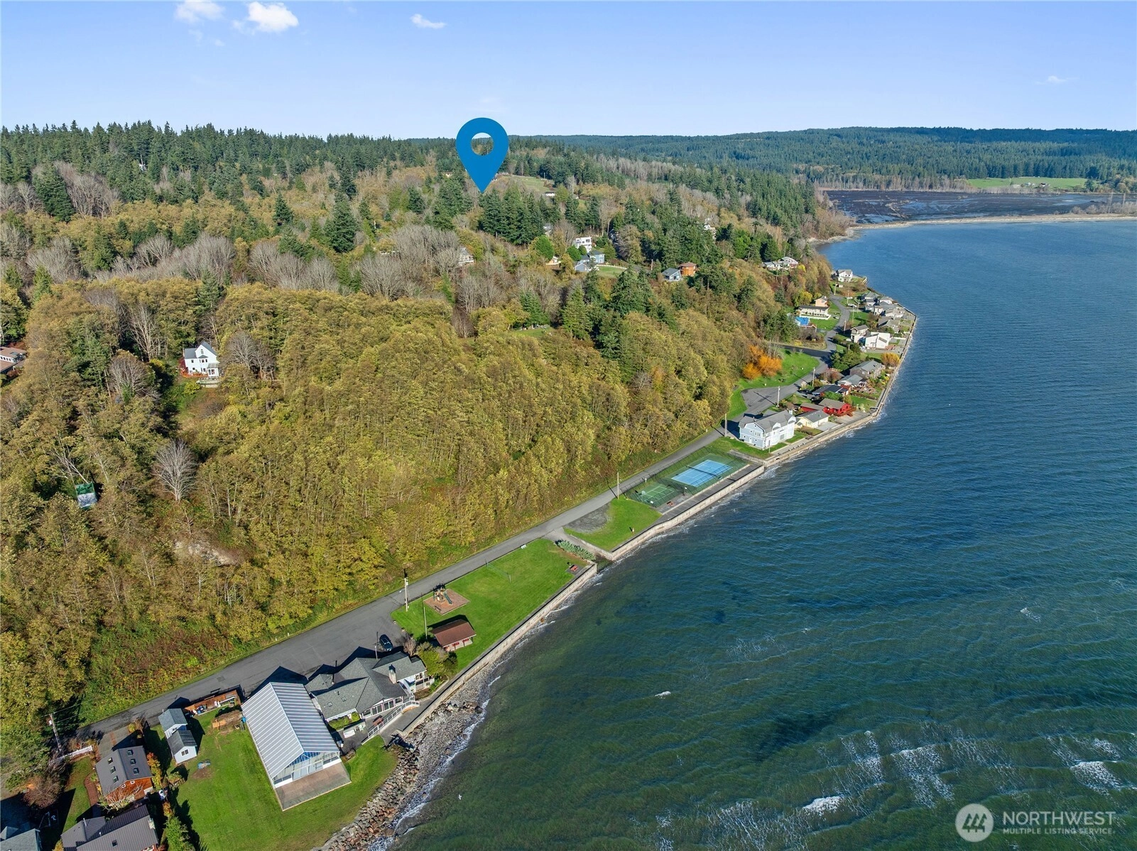 Mitford Ln Clinton WA 98236