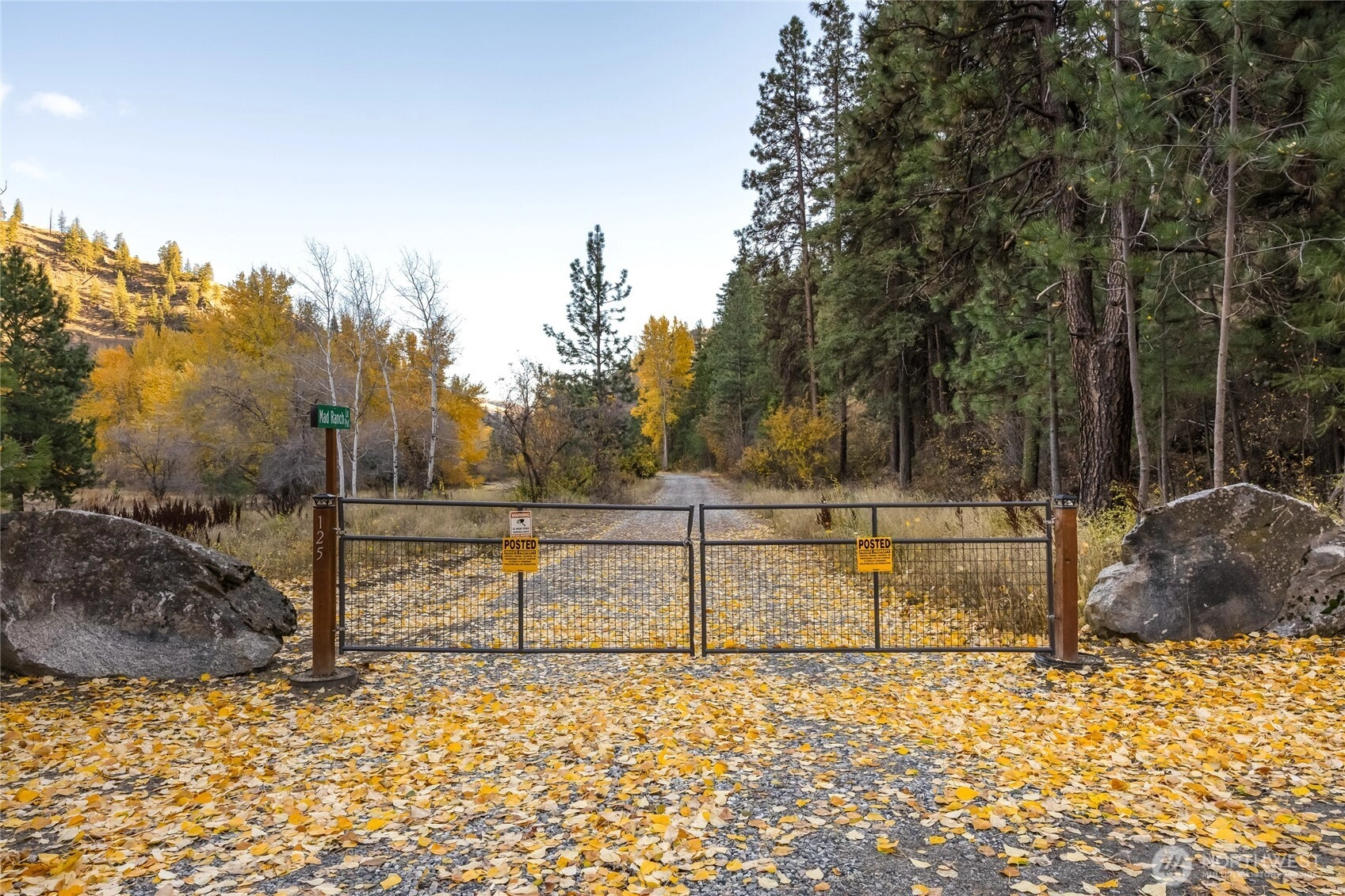 372 Mad Ranch Ln Unit  Entiat WA 98822