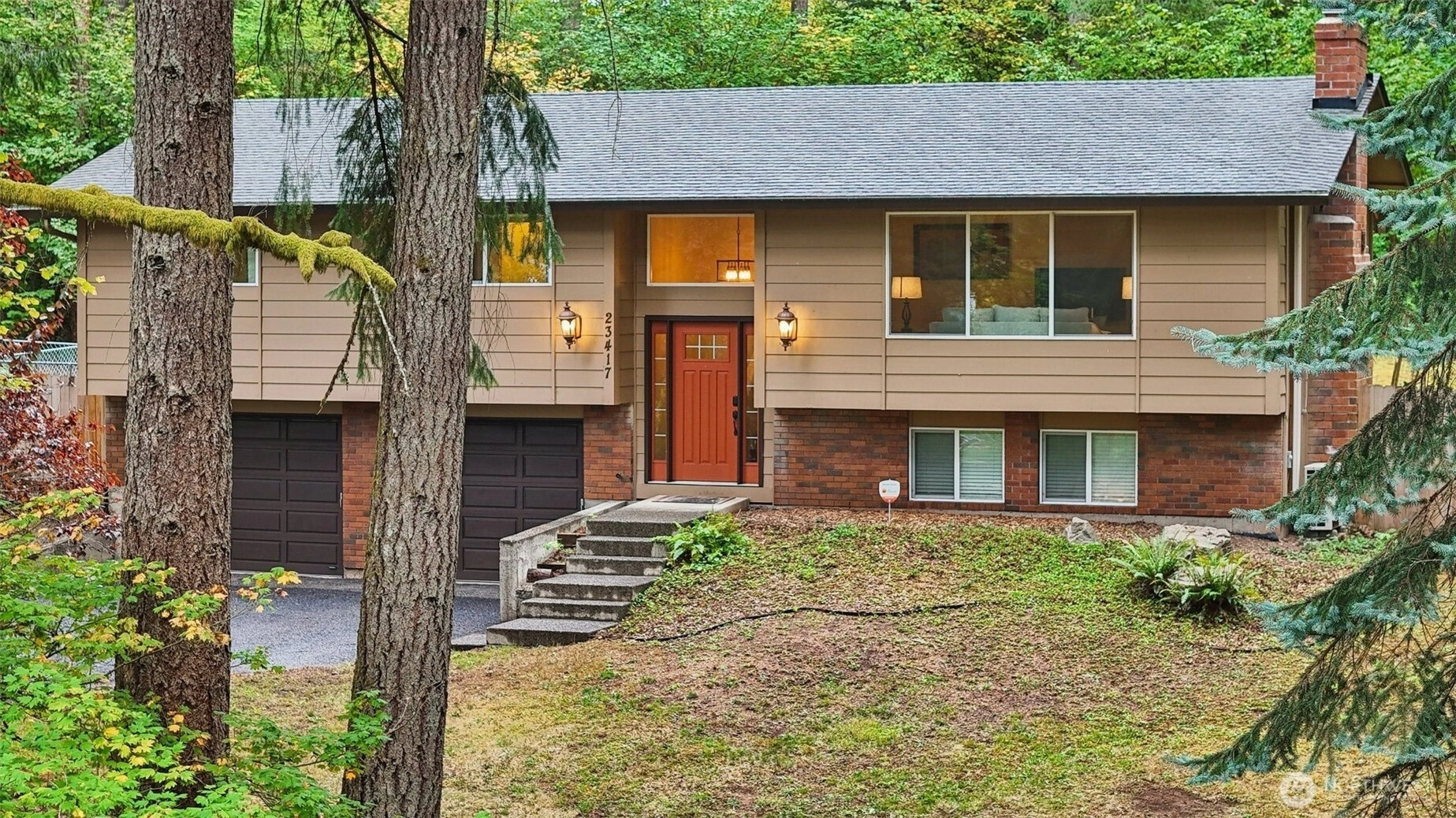 23417 NE Canyon Rd Battle Ground WA 98604