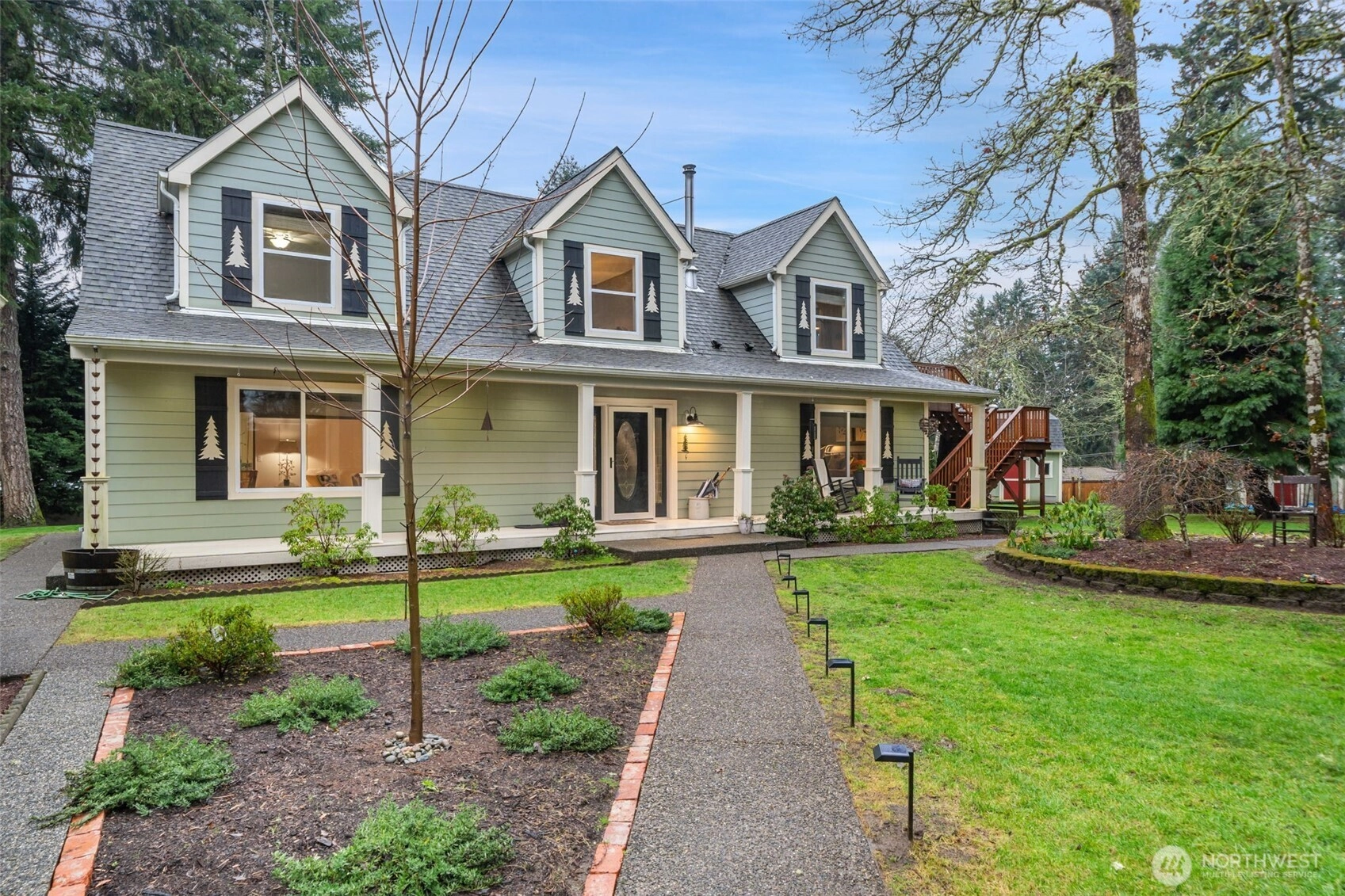 603 School St Se Lacey WA 98503