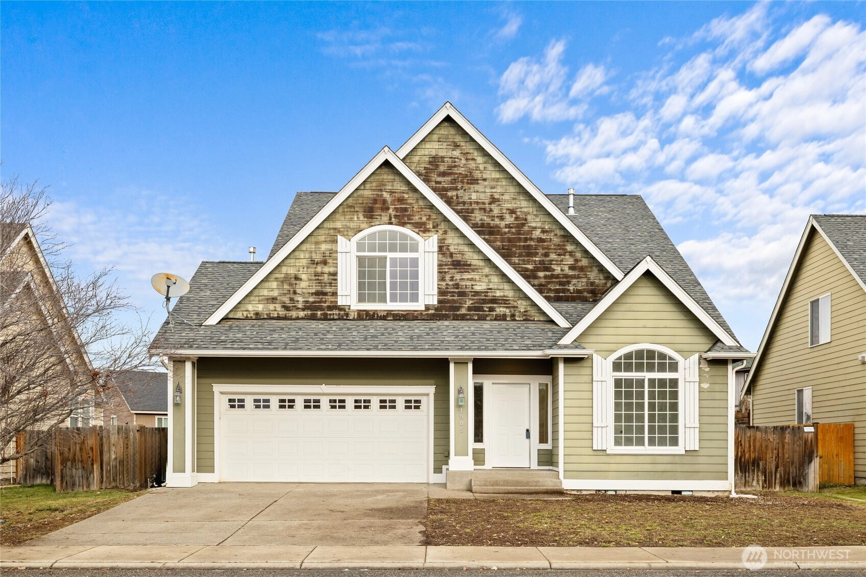 1905 W Clearview Dr Ellensburg WA 98926