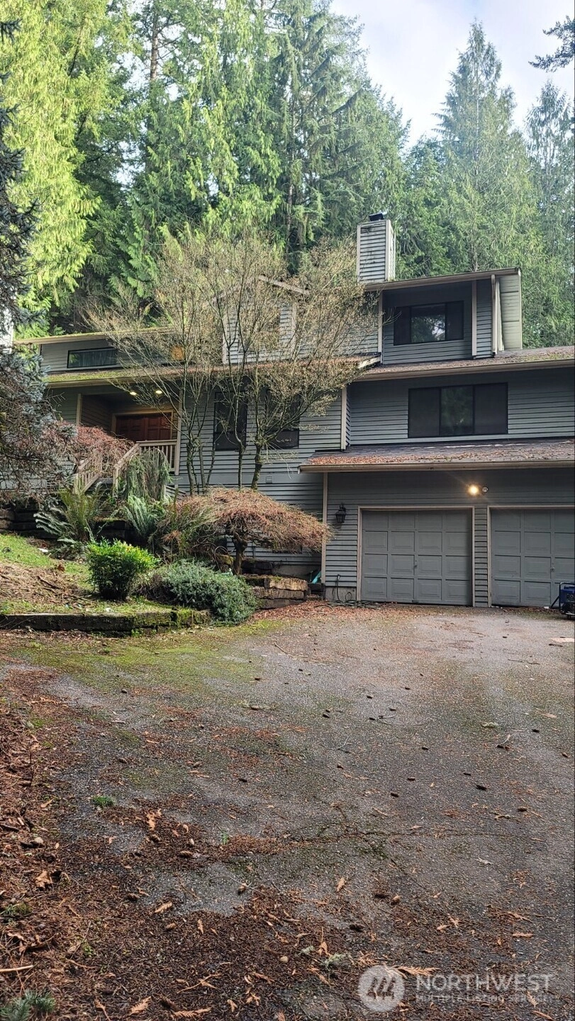 3036 E Ames Lake Dr NE Redmond WA 98053