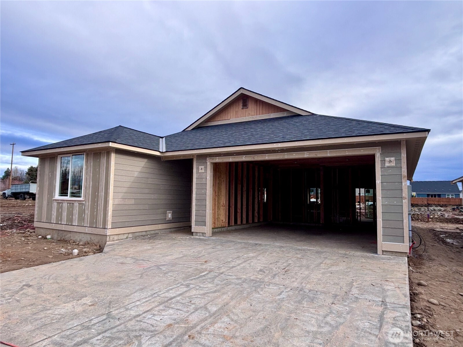 2606 N Snowdrop St Unit  Ellensburg WA 98926