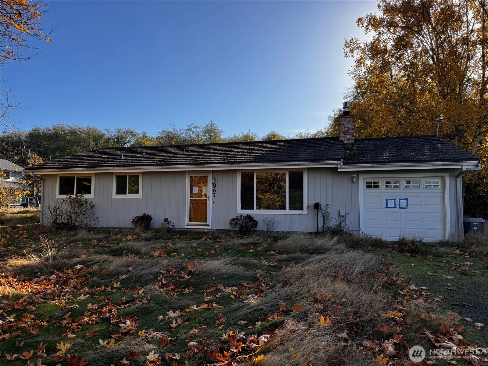 967 Edgecliff Dr Langley WA 98260