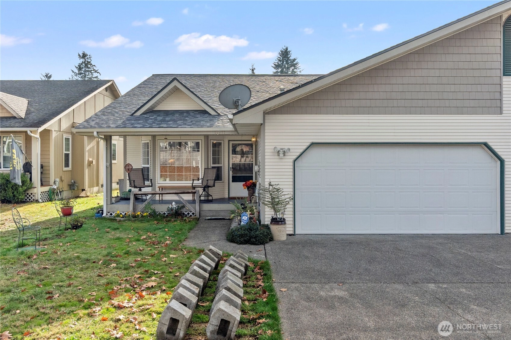 15537 SE 104th Pl Yelm WA 98597