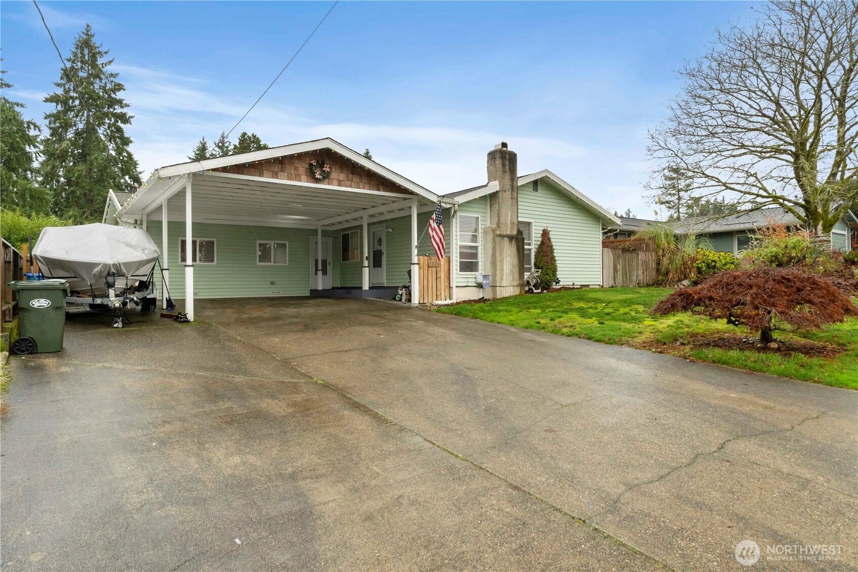 2322 Pamela Pl Steilacoom WA 98388