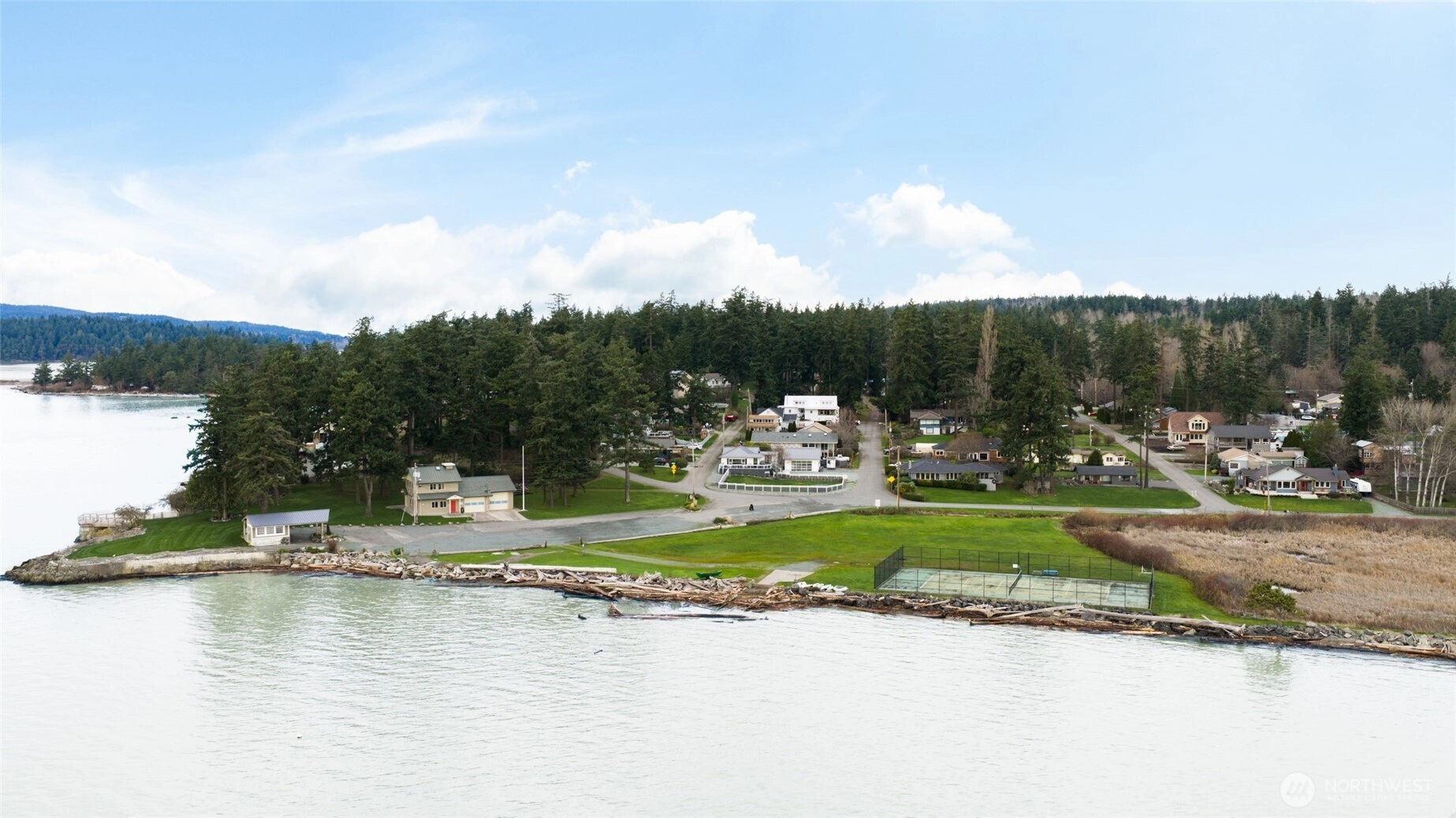 16839 Chilberg Ave La Conner WA 98257