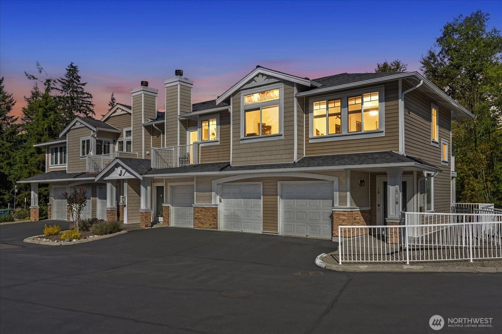 6515 134th Pl SE Unit J5 Unit J5 Snohomish WA 98296