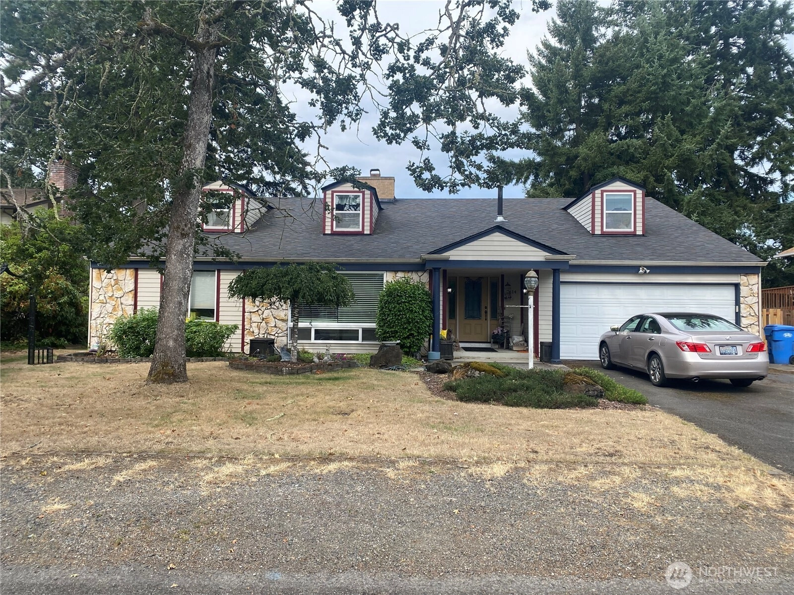 7606 91st Ave SW Lakewood WA 98498