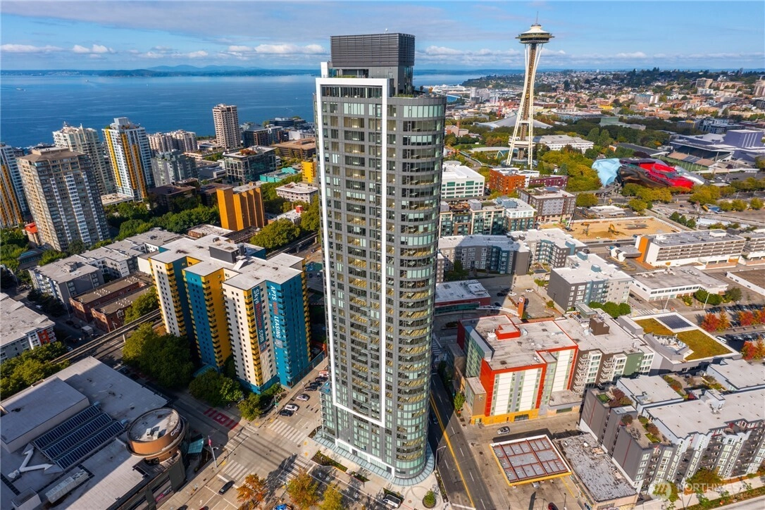 2510 6th Ave Unit 3003 Unit 3003 Seattle WA 98121