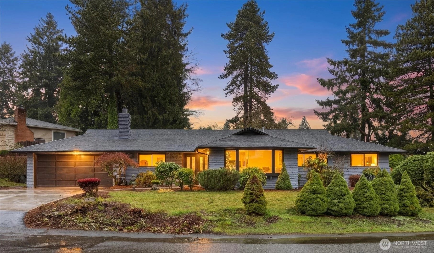 12544 SE 16th St Bellevue WA 98005