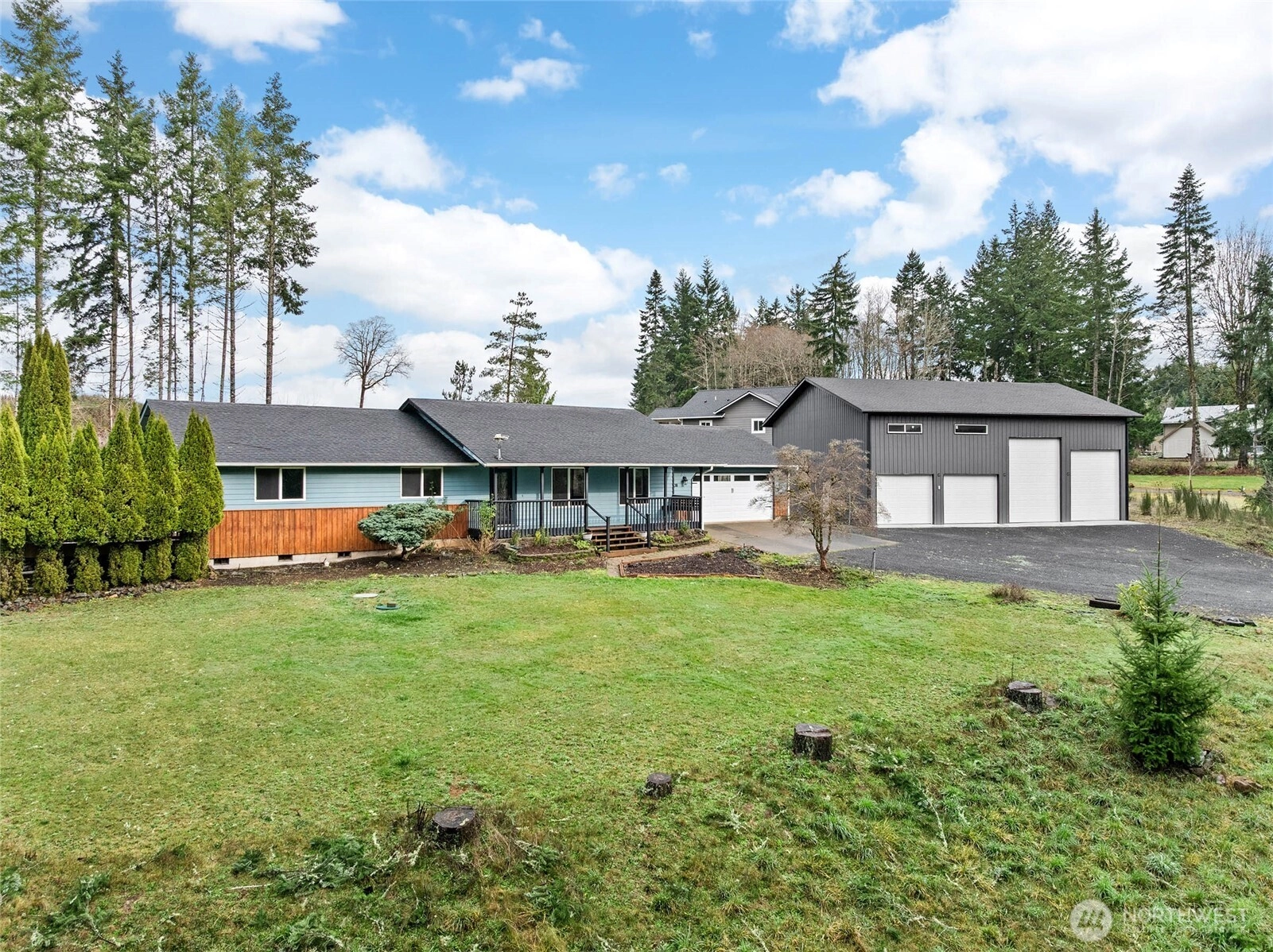 138 Alderbrook Ln Chehalis WA 98532