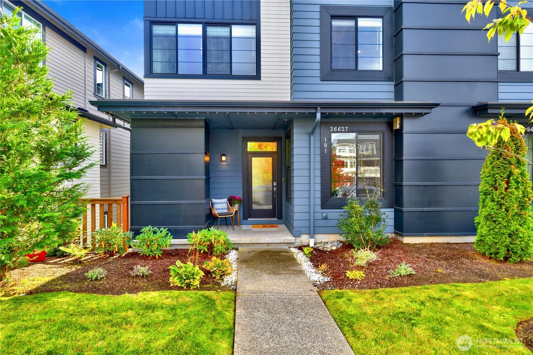 26627 NE Boyd Way Unit 101 Unit 101 Duvall WA 98019