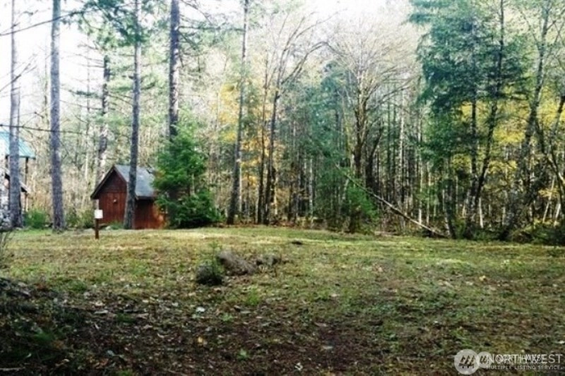 Lake Creek Dr White Pass WA 98937