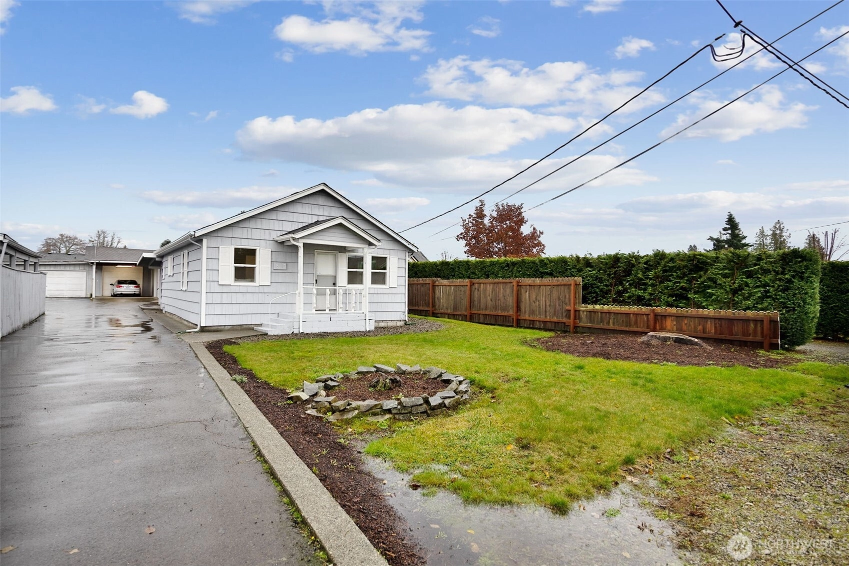 1849 Loraine St Enumclaw WA 98022