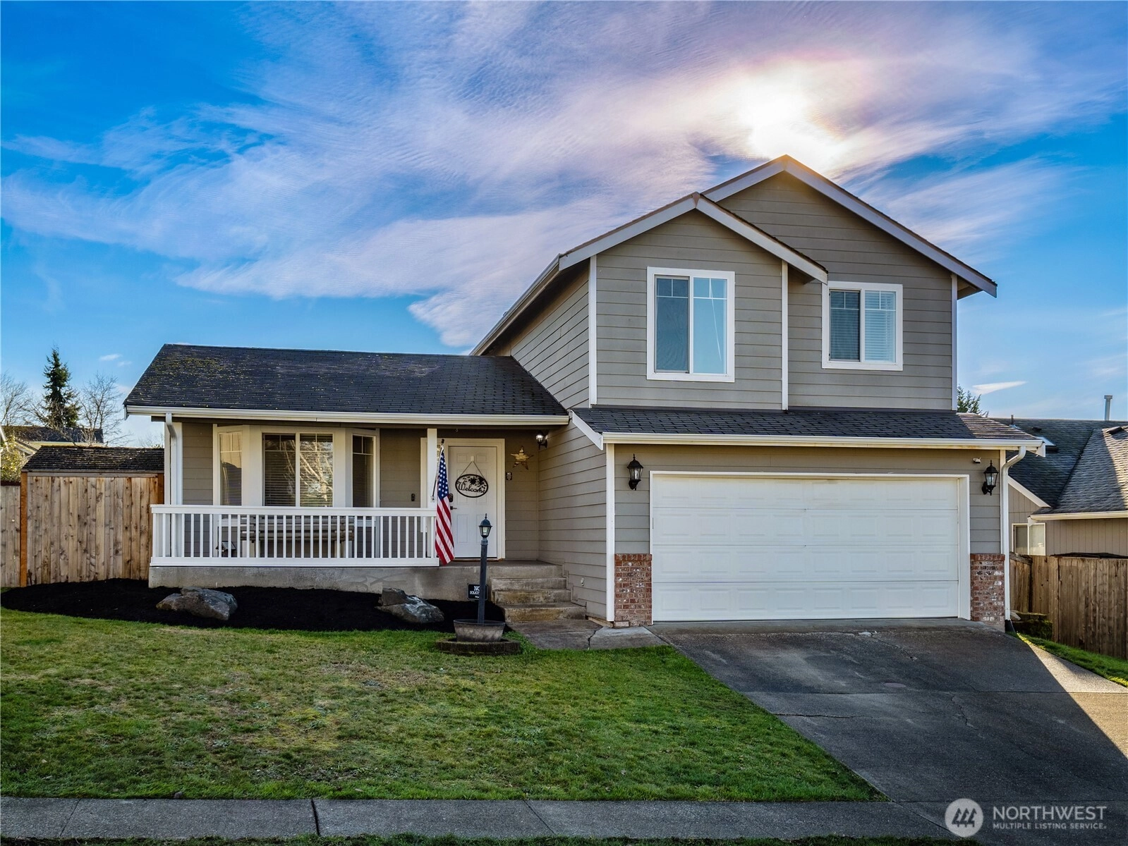 1608 196th St Ct E Spanaway WA 98387