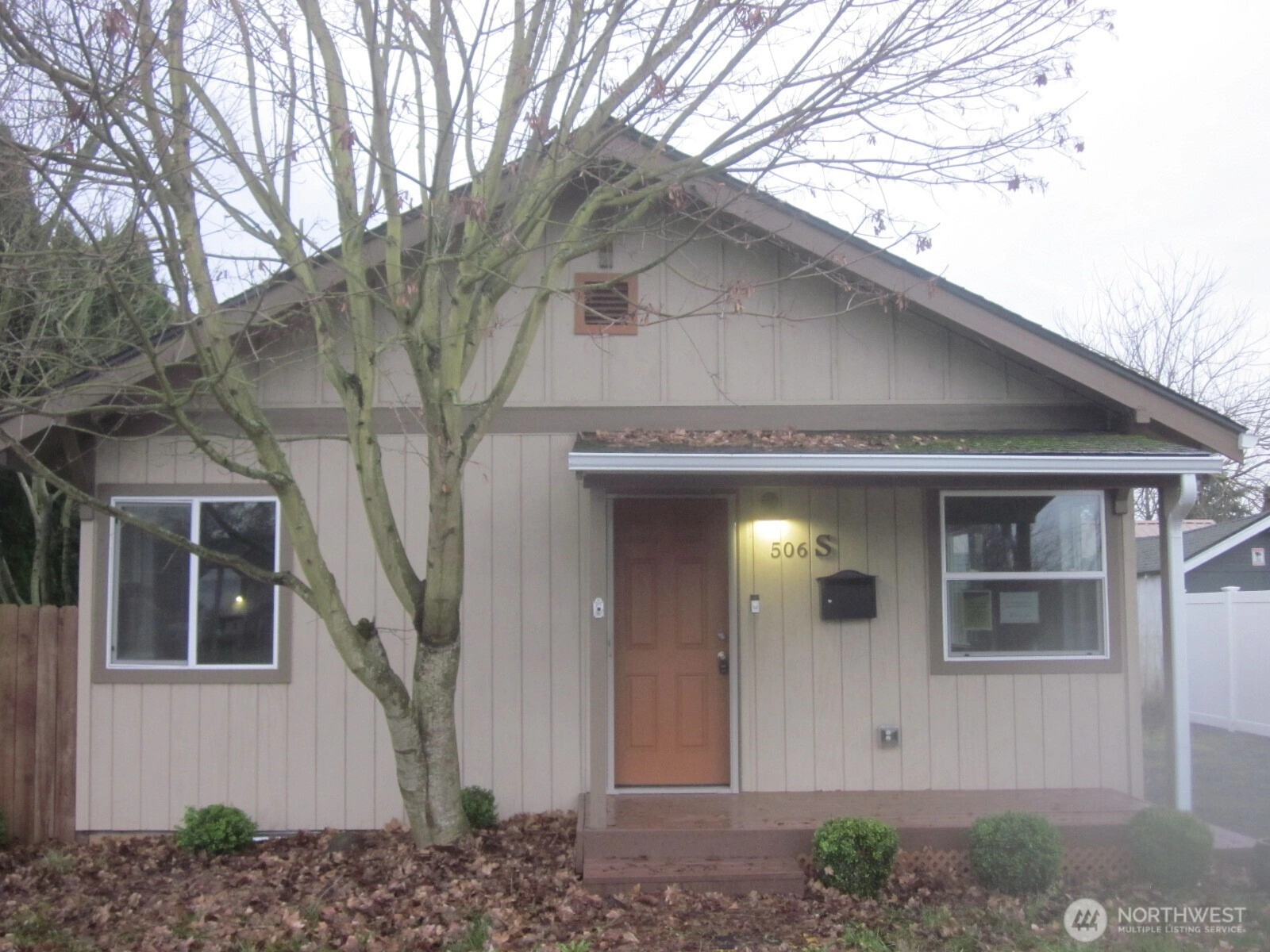 506 S Maple St Kelso WA 98626