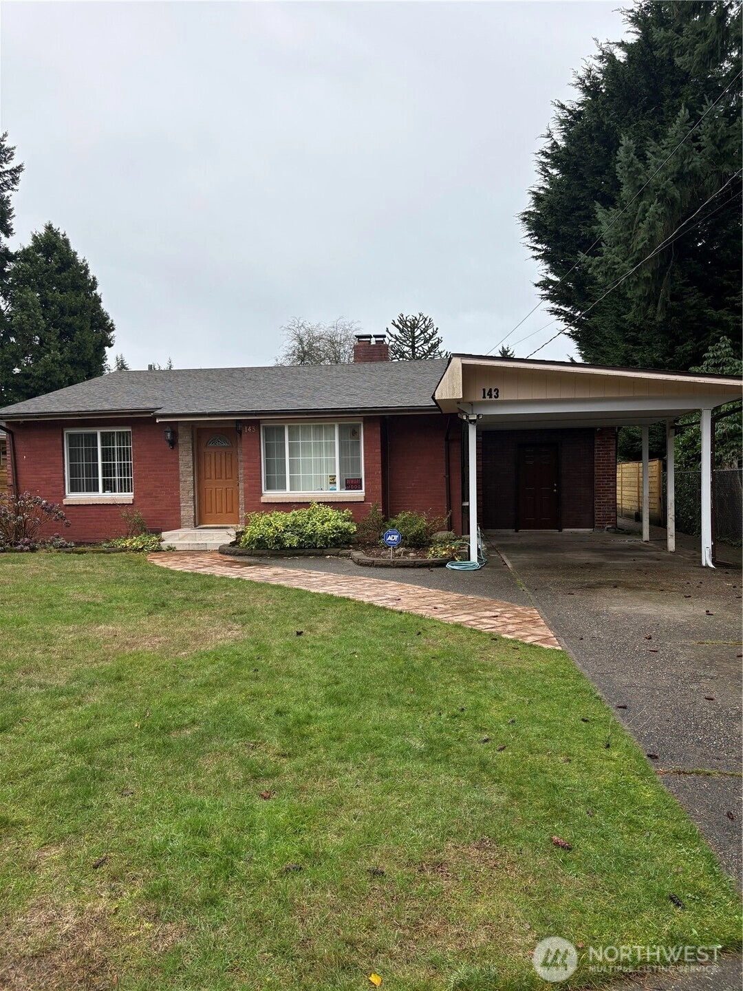 143 NW 136th St Seattle WA 98177