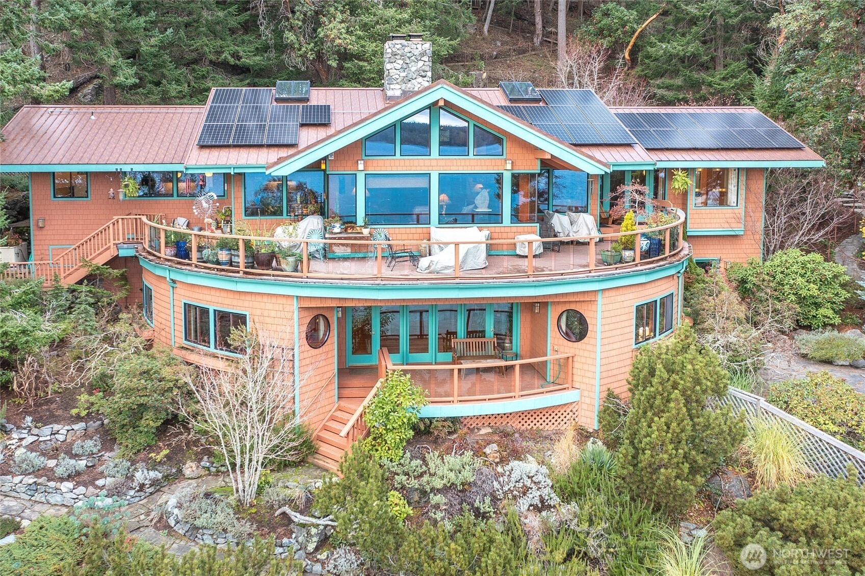 1687 1689 Spring Point Rd Orcas Island WA 98243