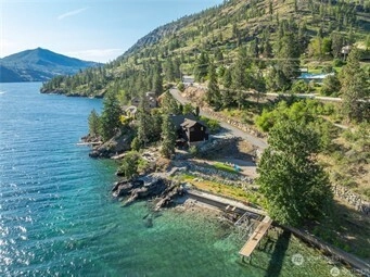 19600 S Lakeshore Rd Chelan WA 98816