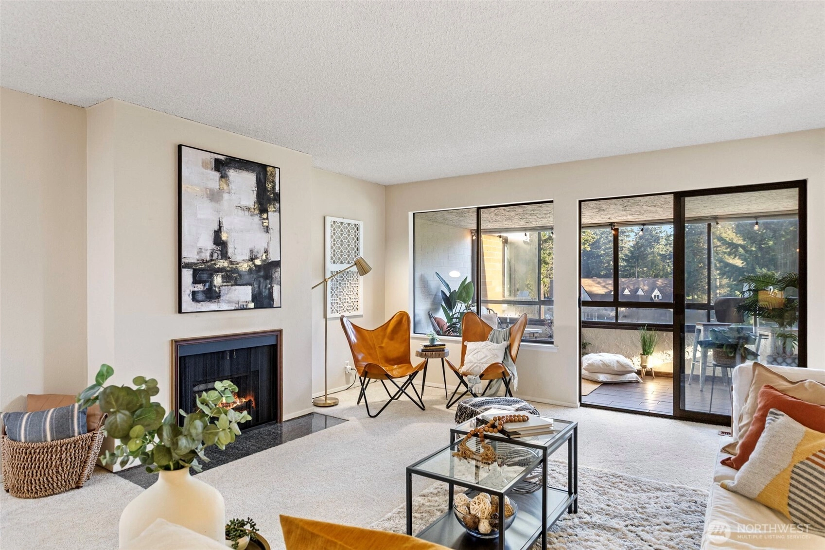 11025 Glen Acres Dr S Unit D Unit D Seattle WA 98168