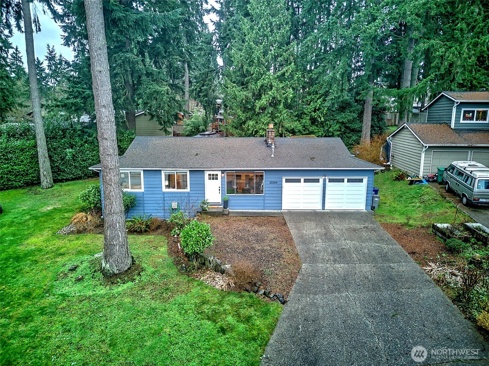 20304 11th Dr SE Unit  Bothell WA 98012