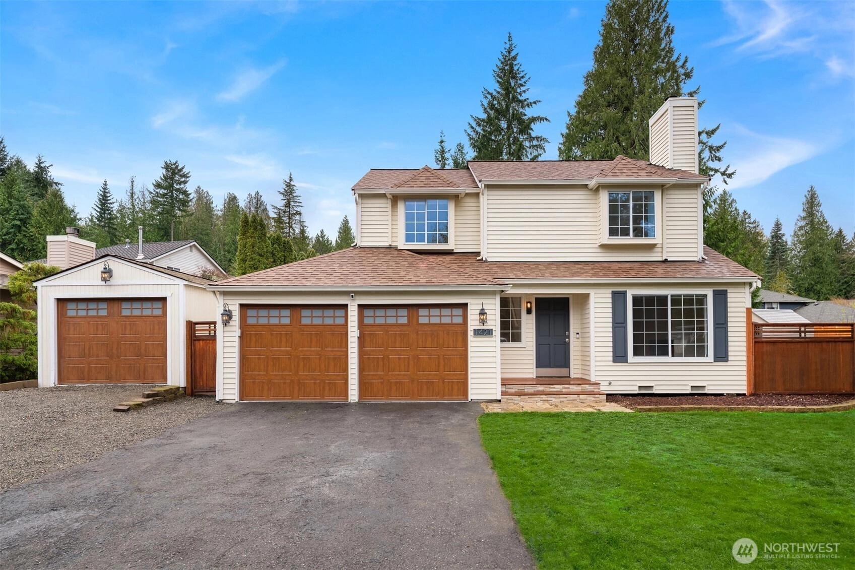 1421 227th Pl NE Sammamish WA 98074