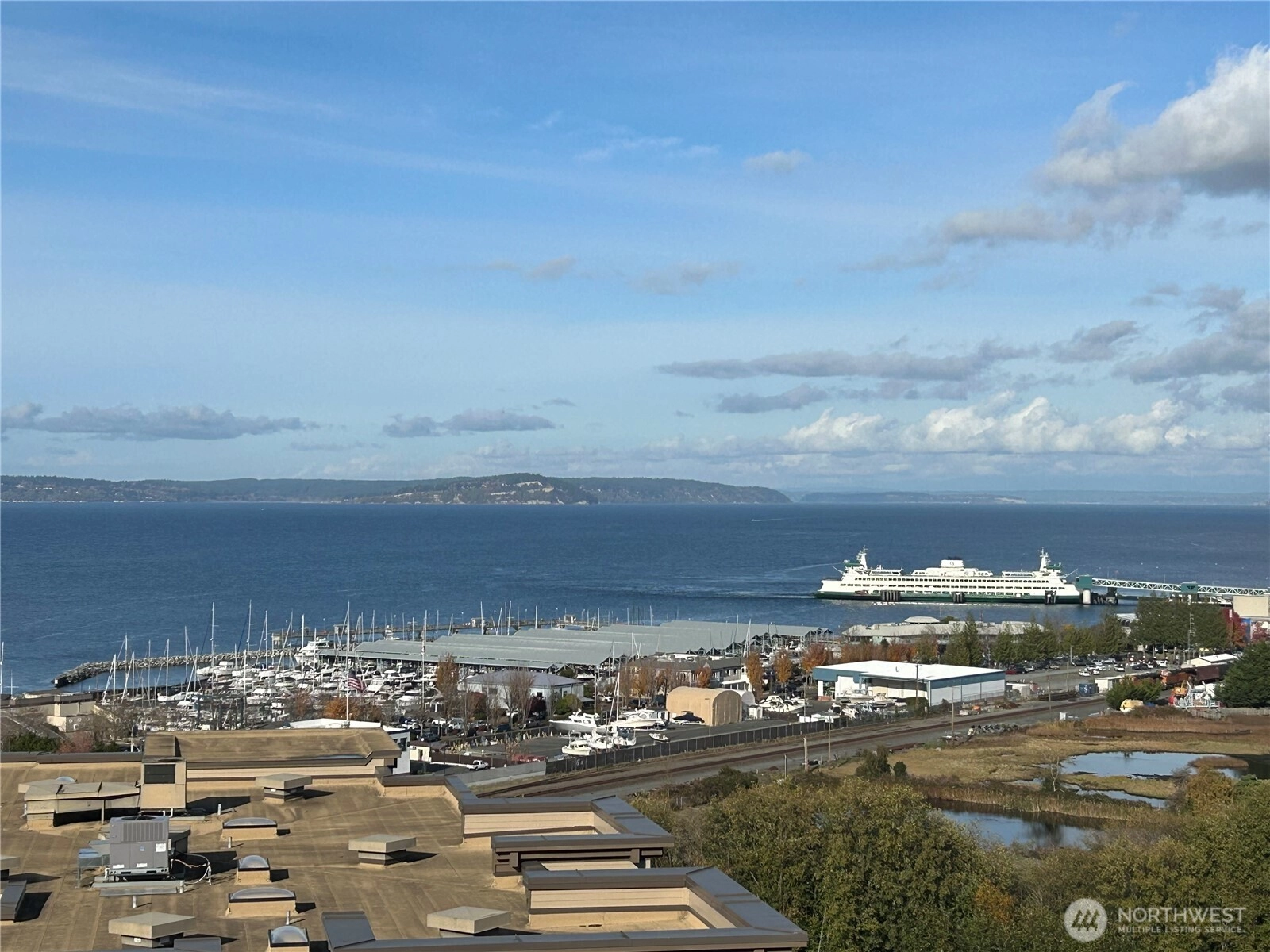 50 Pine St Unit 507 Edmonds WA 98020