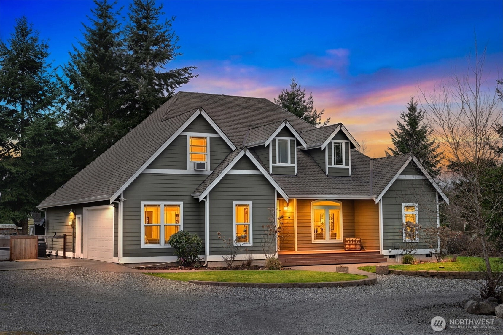 36612 2nd Ave S Unit  Roy WA 98580
