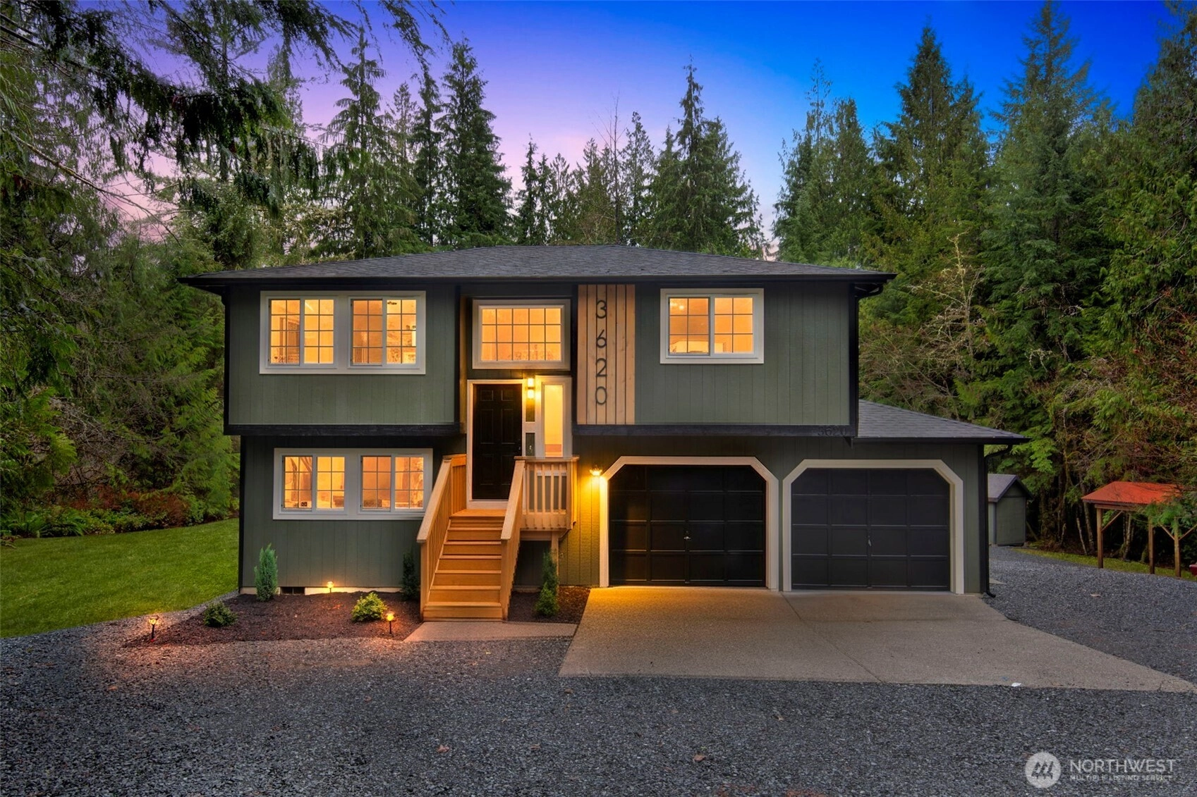 3620 231st Ave NE Granite Falls WA 98252