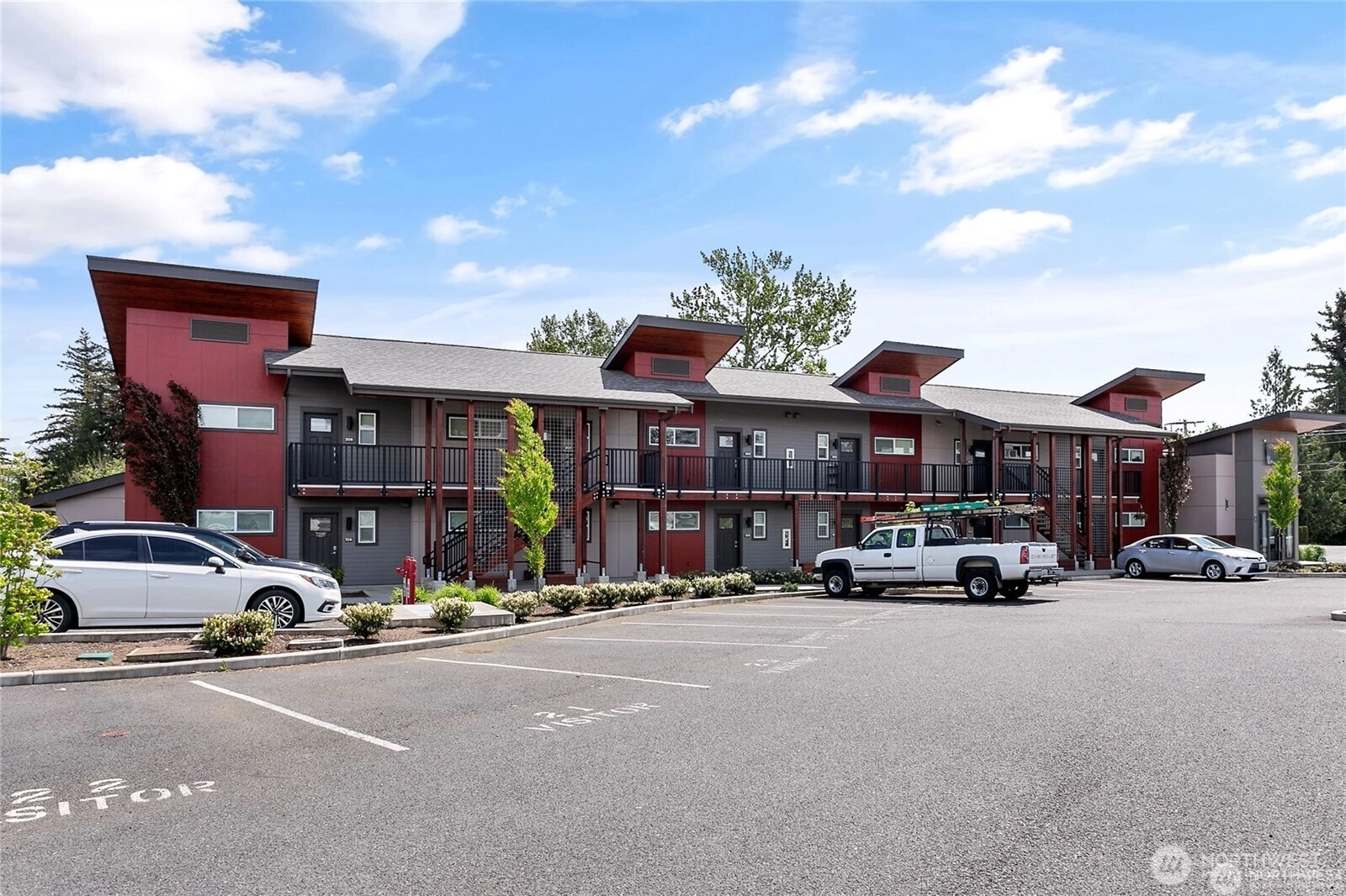 1880 Front St Unit 205 Unit 205 Lynden WA 98264