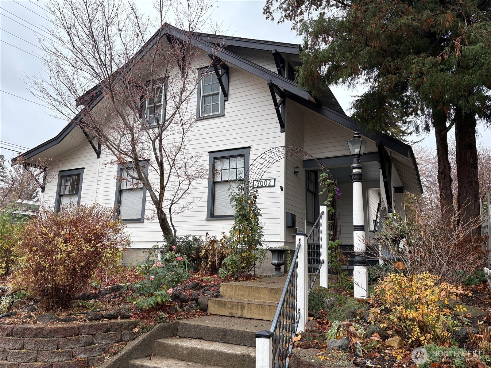 1002 N C St Ellensburg WA 98926