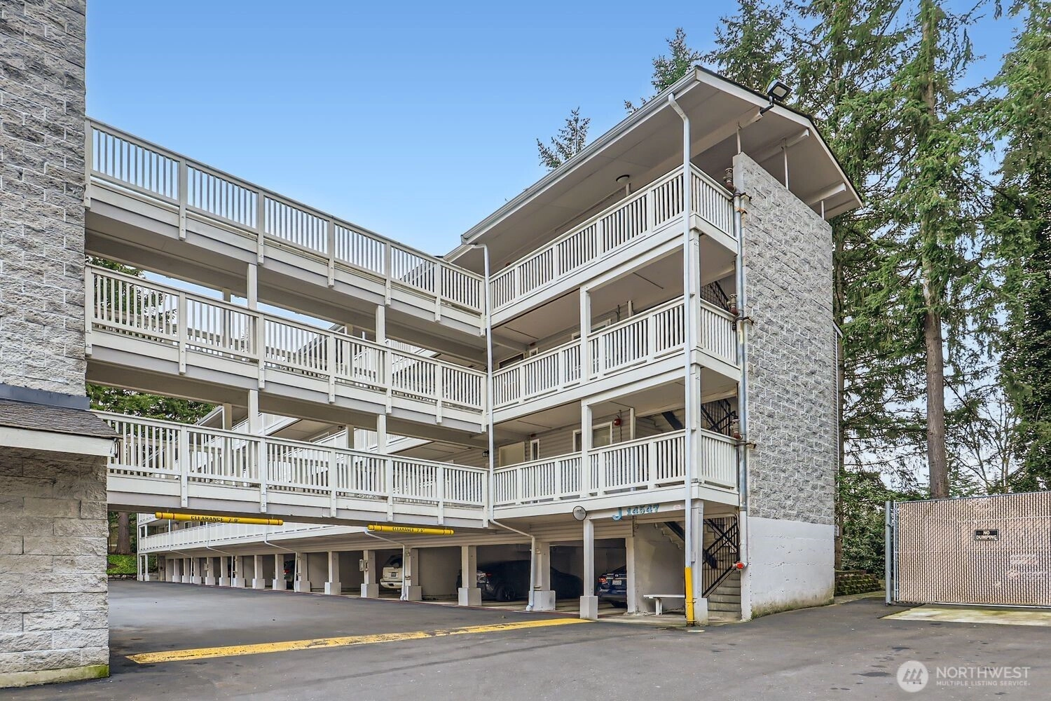 14547 NE 40th St Unit J302 Unit J302 Bellevue WA 98007