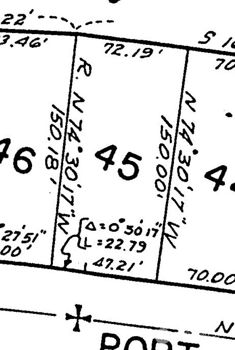 45 E Port Gardener Dr Hat Island WA 98206