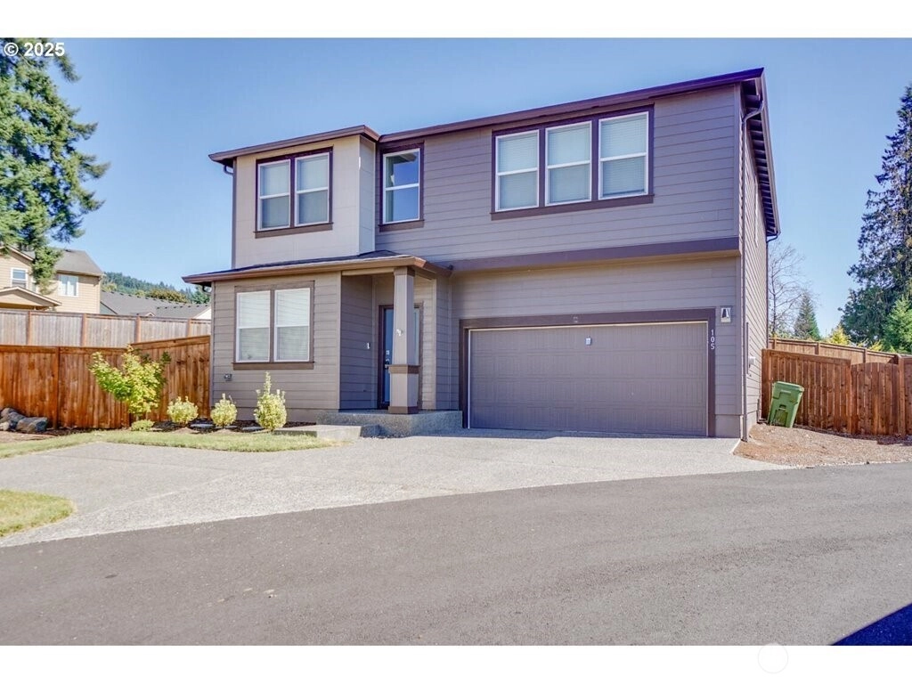105 Cedar Springs Loop Kalama WA 98625