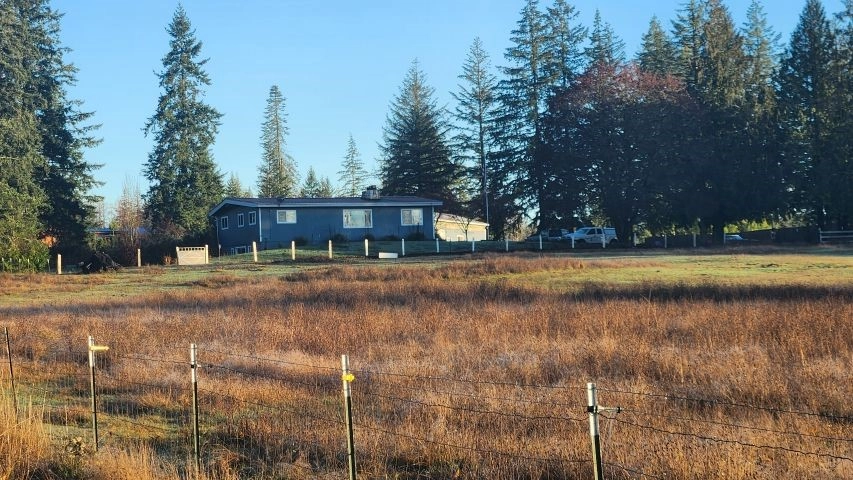 8714 NE 349th St La Center WA 98629