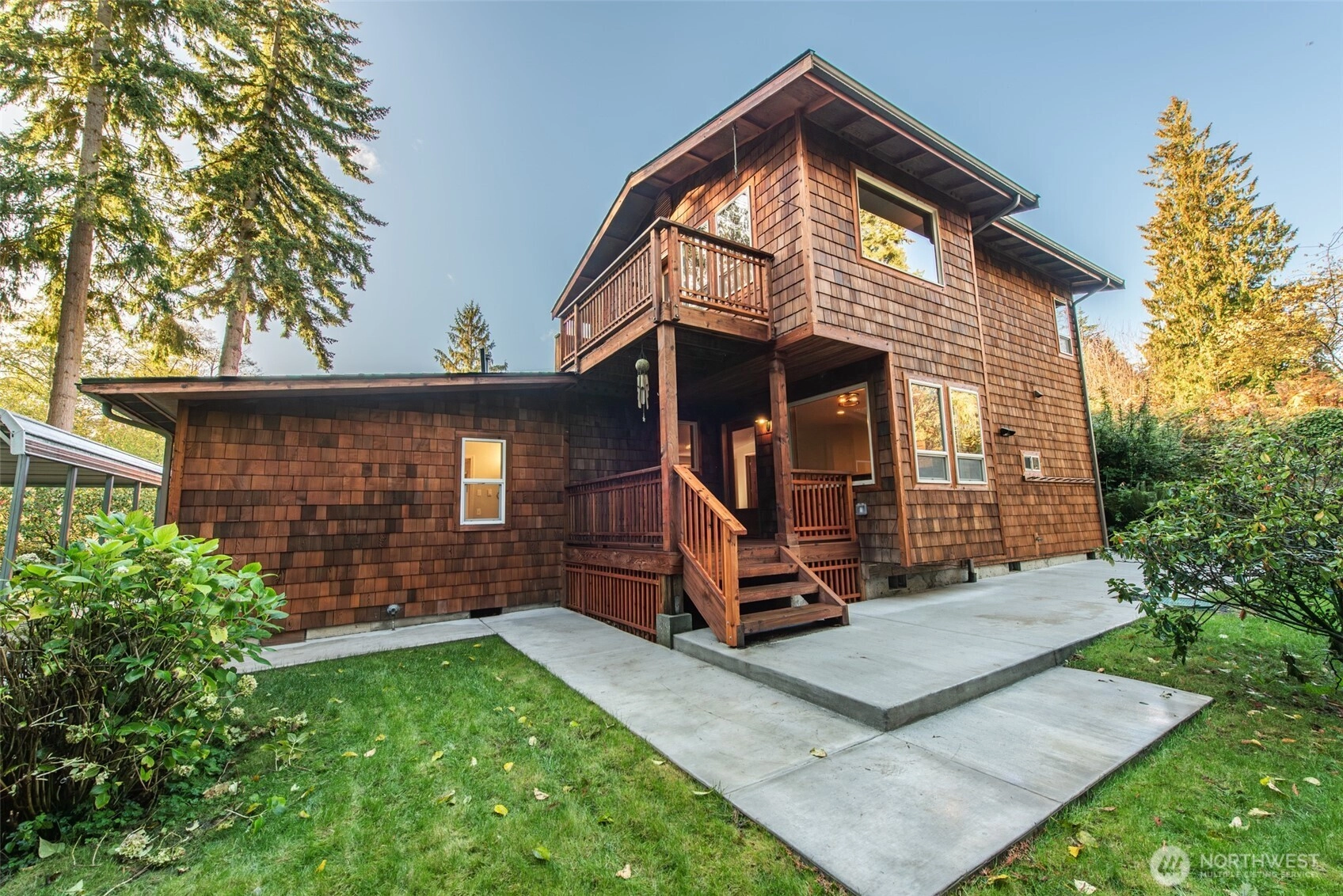 62 Pierson Ln Sequim WA 98382