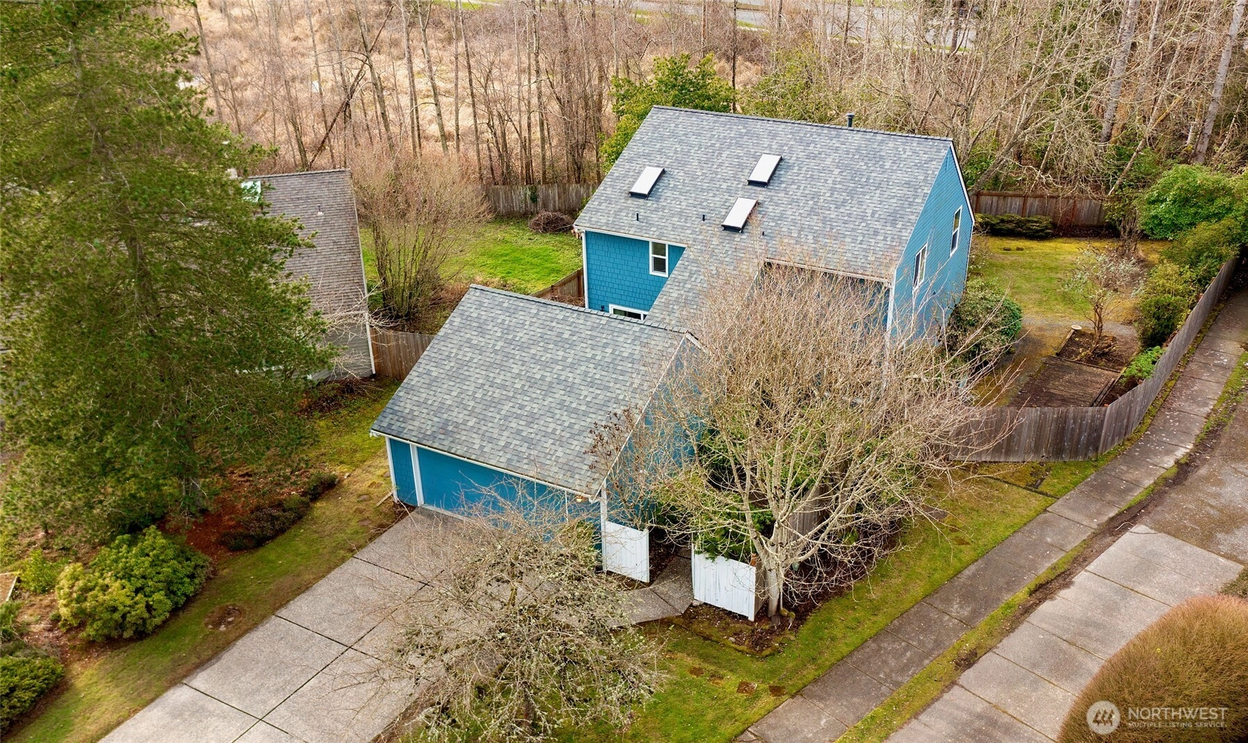14809 NE 9th Pl Unit  Bellevue WA 98007