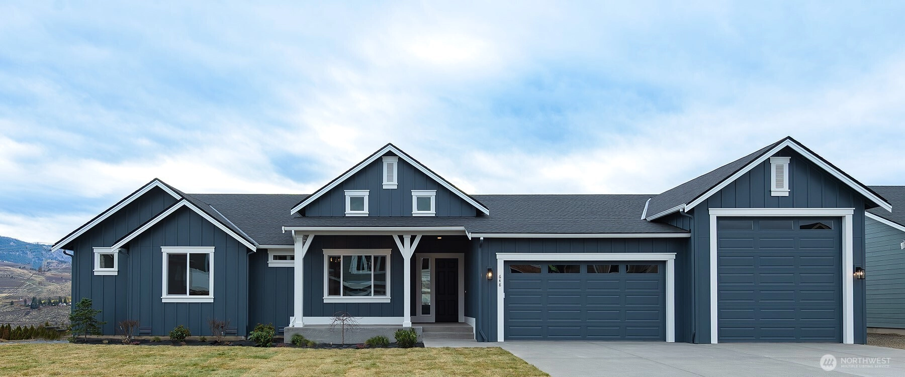 648 S Juli Ave East Wenatchee WA 98802