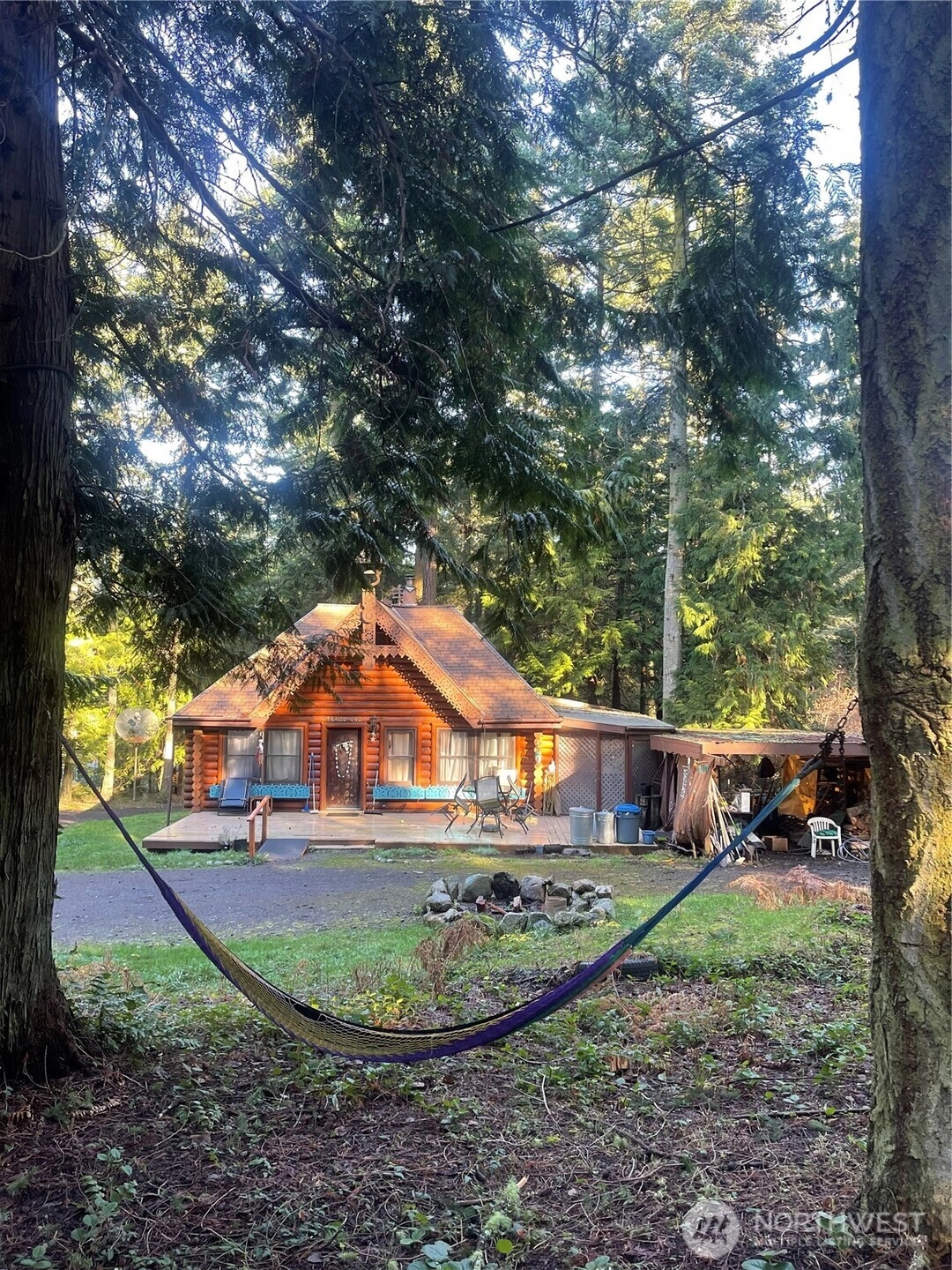 276 Point Caution Unit  Friday Harbor WA 98250