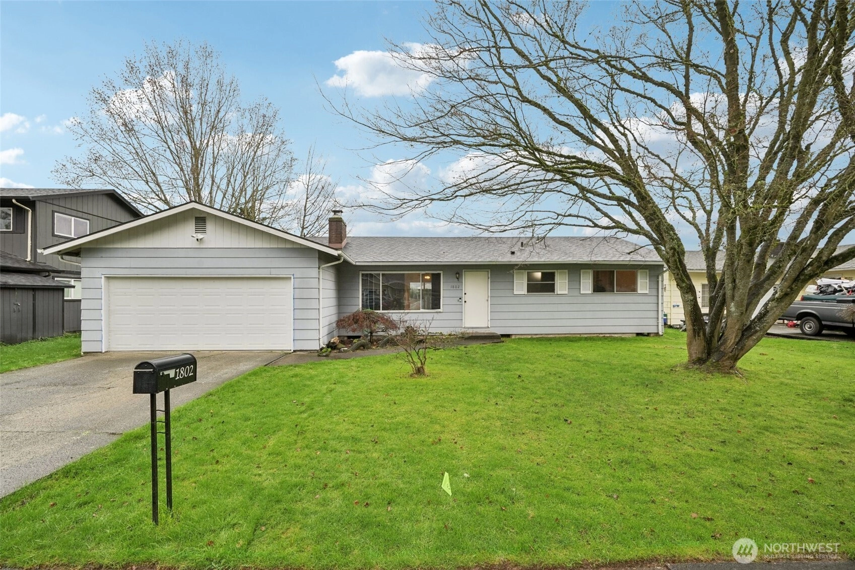 1802 Dorothy St Longview WA 98632