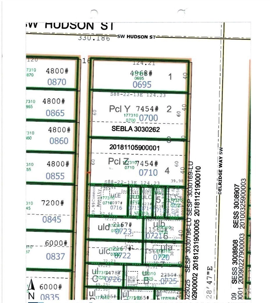 5011 Delridge Way SW Seattle WA 98106