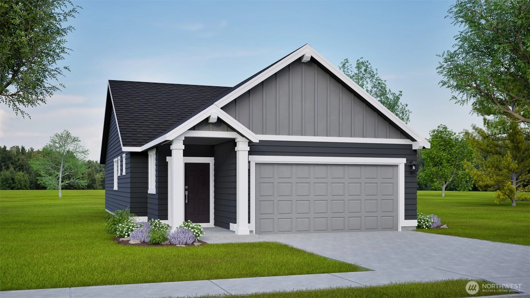 2028 N Oak Rd Moses Lake WA 98837